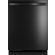 GE Profile Smart UltraFresh System Dishwasher with Microban Antimicrobial Technology with Deep Clean Washing 3rd Rack, 39 dBA - Black Stainless (PDT795SBVTS)