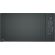 GE Profile 2.2 Cu. Ft. Built-In Sensor Microwave Oven - Black (PCWK22U1WBB)
