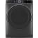 GE Profile 7.8 cu. ft. Capacity Smart Front Load Electric Dryer with Steam and Sanitize Cycle - Carbon Graphite (PFD95ESPWDS)