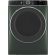 GE Profile 7.8 cu. ft. Capacity Smart Front Load Gas Dryer with Steam and Sanitize Cycle - Jade Green (PFD95GSPWGN)