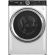 GE Profile 5.3 cu. ft. Capacity Smart Front Load Washer with UltraFresh Vent System+ with OdorBlock - White (PFW870SSVWW)