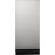 GE Universal 15 Inch Built-In Compactor - Stainless Steel (UCG1520NSS)