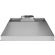 GE Profile 42 Inch Custom Hood Insert - Stainless Steel (UVC9420SLSS)