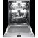 Gaggenau DF481701F 400 Series 24