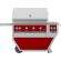 Hestan Outdoors AGCP42XRD