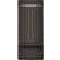 KitchenAid KBFN536SBE