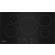 KitchenAid KCIG556JBL 36-Inch 5-Element Sensor Induction Cooktop - Black