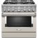 KitchenAid KFDC506JMH KitchenAid 36