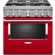 KitchenAid KFDC506JPA KitchenAid 36