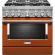 KitchenAid KFDC506JSC KitchenAid 36