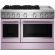 KitchenAid KFDD948SWF