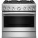 KitchenAid KFDS936SSS