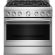 KitchenAid KFGS936SSS