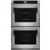 KitchenAid KODE900HSS Smart Oven+ 30