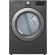 LG DLE3470M 27 Inch Electric Dryer