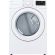LG DLE3470W 27 Inch Electric Dryer