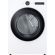 LG DLEX6500W 27 Inch Electric Dryer