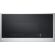 LG MHEC1737F 1.7 cu. ft. Over-the-Range Convection Microwave, Air Fry - Stainless Steel