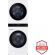 LG WKHC252HWA 27