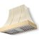 La Cornue CH3630CAC-MD-PB CornuFe Etoile Collection Cascade 36