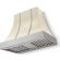 La Cornue CH3630CAC-MD-SC CornuFe Etoile Collection Cascade 36