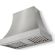 Cascade 36 x 30 Hood 600 CFM_Stainless Steel_SC Trim