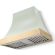 Cascade 36 x 30 Hood 600 CFM_Tapestry_PB trim