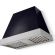 La Cornue CH3630EUC-BLK-SC CornuFe Euclid 36