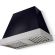 La Cornue CH3630EUC-MBL-SC CornuFe Euclid 36