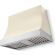 La Cornue CH3630MRQ-MD-PC CornuFe Etoile Collection Marquee 36