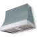 La Cornue CH3630MRQ-OCN-PC CornuFe Etoile Collection Marquee 36