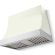La Cornue CH3630MRQ-PWH-PC CornuFe Marquee 36
