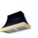 Cascade 44 x 30  Hood 1200 CFM_Gloss Black_PB trim