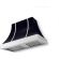 La Cornue CH4430CAC-BLK-PC CornuFe Cascade 44