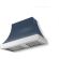 Cascade 44 x 30  Hood 1200 CFM_Winter Sky_PC Trim