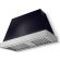 La Cornue CH4430EUC-BLK-SC CornuFe Euclid 44