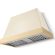 La Cornue CH4430EUC-MD-PB CornuFe Etoile Collection Euclid 44