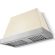 La Cornue CH4430EUC-MD-SC CornuFe Etoile Collection Euclid 44