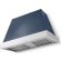 La Cornue CH4430EUC-WSK-PC CornuFe Etoile Collection Euclid 44