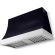La Cornue CH4430MRQ-BLK-PC CornuFe Marquee 44