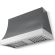 La Cornue CH4430MRQ-GRH-PC CornuFe Etoile Collection Marquee 44