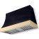 La Cornue CH4430MRQ-MBL-PB CornuFe Marquee 44