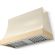 La Cornue CH4430MRQ-MD-PB CornuFe Etoile Collection Marquee 44
