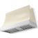 La Cornue CH4430MRQ-MD-PC CornuFe Etoile Collection Marquee 44