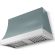 La Cornue CH4430MRQ-OCN-PC CornuFe Etoile Collection Marquee 44
