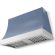 La Cornue CH4430MRQ-PRB-PC CornuFe Marquee 44