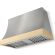 La Cornue CH4430MRQ-SS-PB CornuFe Marquee 44