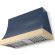 La Cornue CH4430MRQ-WSK-PB CornuFe Etoile Collection Marquee 44