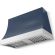 La Cornue CH4430MRQ-WSK-PC CornuFe Etoile Collection Marquee 44