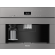 Miele CVA 7440 GG Built-In Coffee Maker w/Direct Sensor Controls - Graphite Grey
